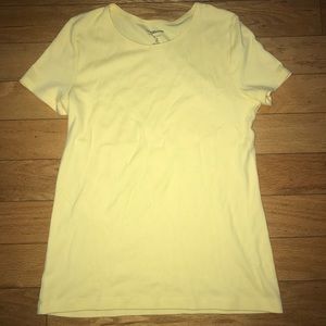 Croft & Barrow classic tee